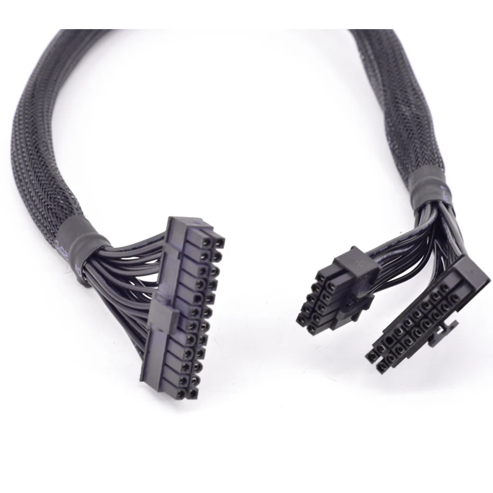 series v850 v1000 v1200 atx 24 pinos