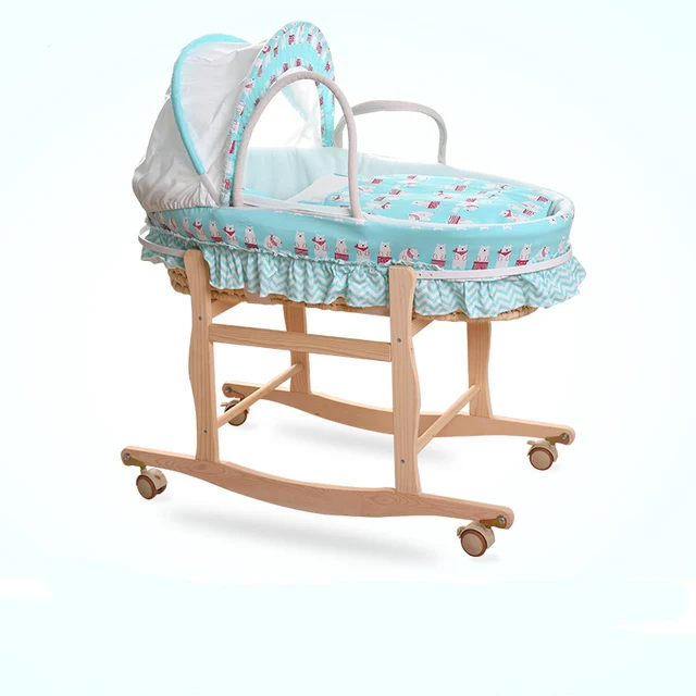 outdoor bassinet