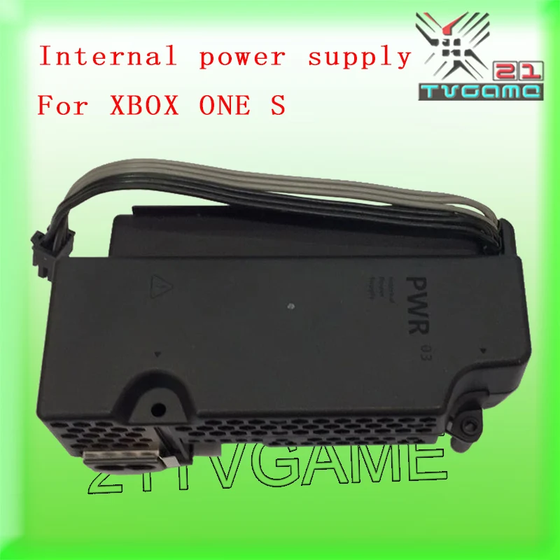 Original Internal power supply Board For Xbox ONE Slim Sin Replacement