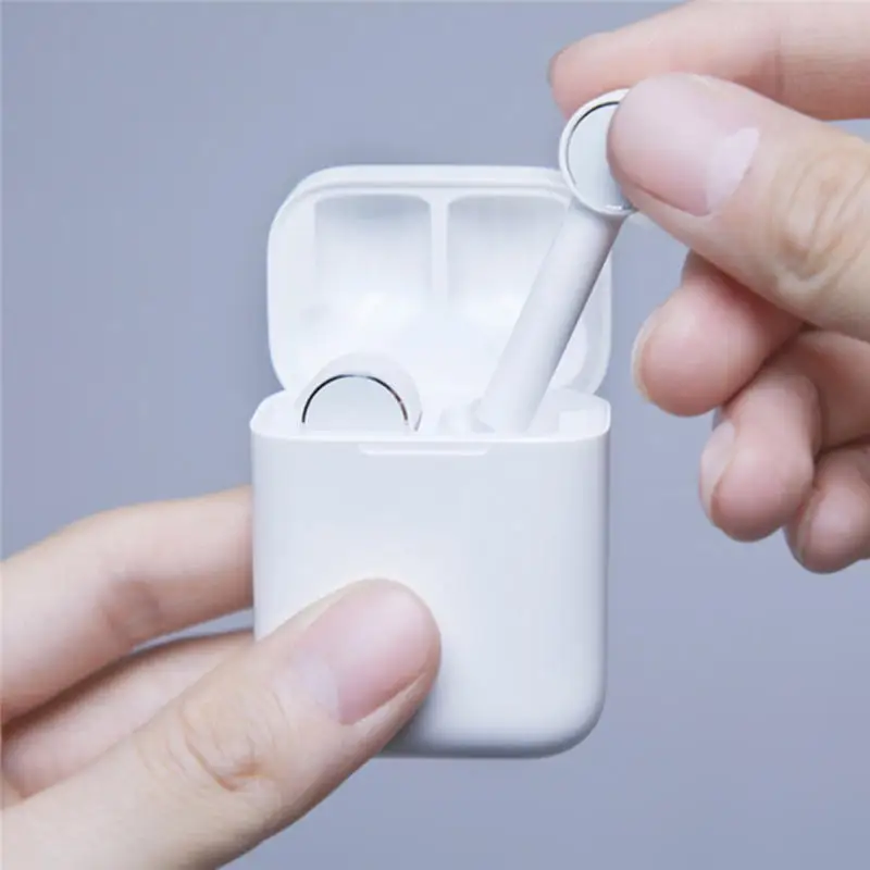 Оригинальные Xiaomi Air TWS Наушники Беспроводные Bluetooth 4 2 наушники с активным