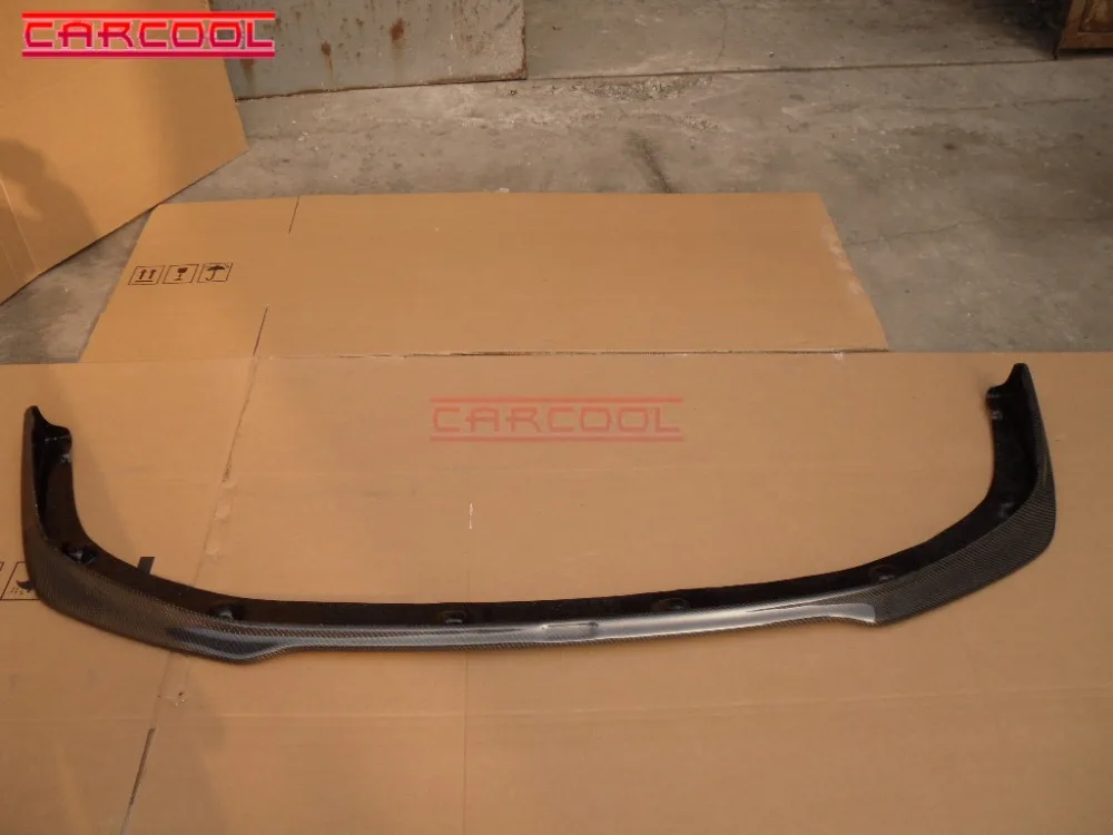 EVO X 10 Ralliart Front Lip (2)