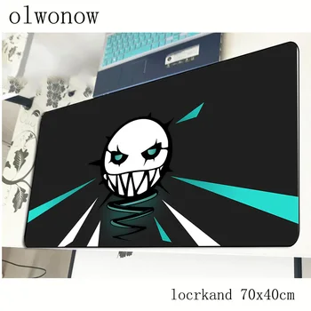 

Rainbow Six Siege mouse pad 70x40cm present mousepads best gaming mousepad gamer Beautiful personalized mouse pads keyboard pad