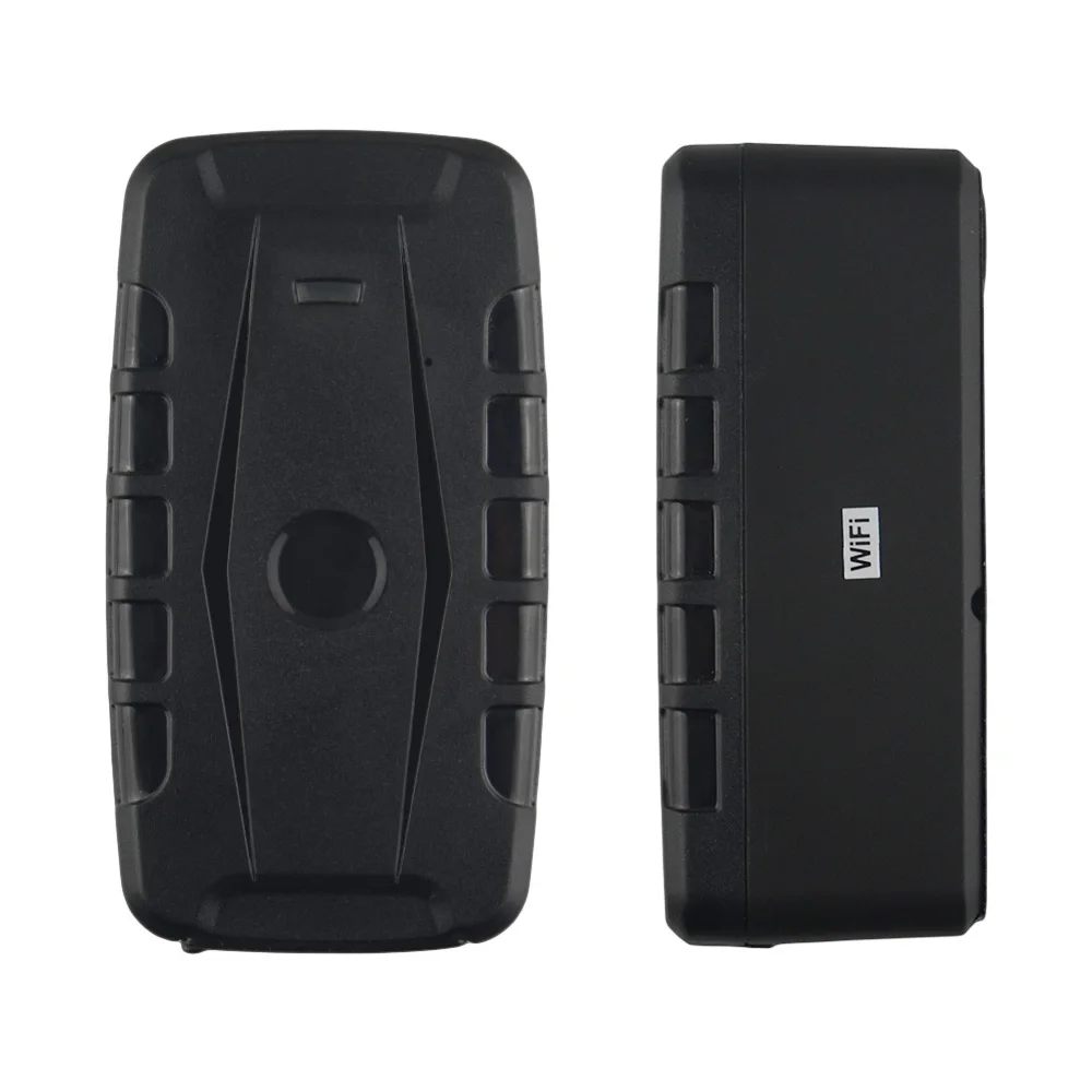 

Auto-tracking Car GPS Tracker LK209C 20000mAh Battery Real-time Vehicle Tracking Device Locator Powerful Magnet Standby 240 Days