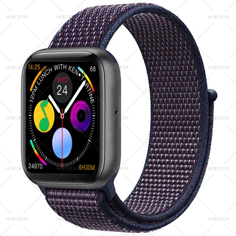 iwo 9 smartwatch
