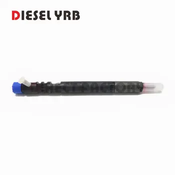 

Common rail injector EJBR03902D for Carnival Euro IV 33800-4X400