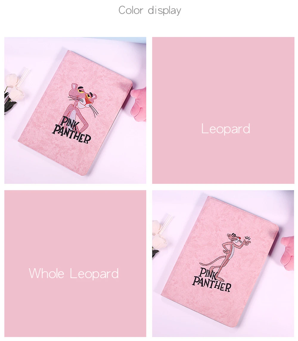 For-iPad-9.7-2017-Case-A1822-A1823-PU-Leather-Pink-Panther-Cute-Smart-Wake-Up-Auto-Sleep-Cover-Stand-For-iPad-9.7-inch-2017-ST01- (2)
