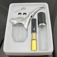 3 в 1 держатель для сигарет+ водопровод+ почтовая коробка сигарета для курительной трубки фильтр NZH131