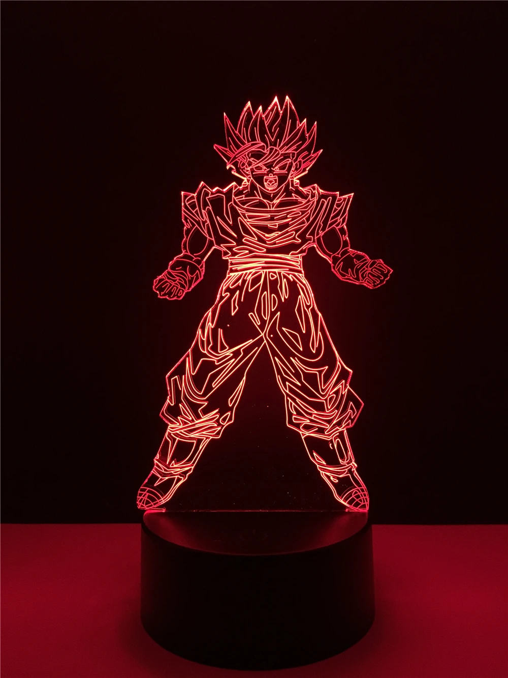 HTB1sWYkbDnI8KJjSszgq6A8ApXaq.jpg_ Lampka 3D Dragon Ball Goku