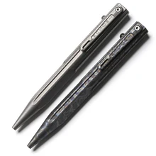 TWO SUN titanium Drill Rod tactical pen camping hunting outdoors survival practical EDC MULTI utility write