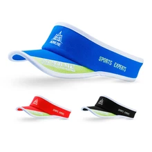 AONIJIE Спорт на открытом воздухе Для женщин/Для мужчин шляпа солнца летом марафон Кепки Сверхлегкий быстросохнущая работает шляпа Гольф Теннис УФ