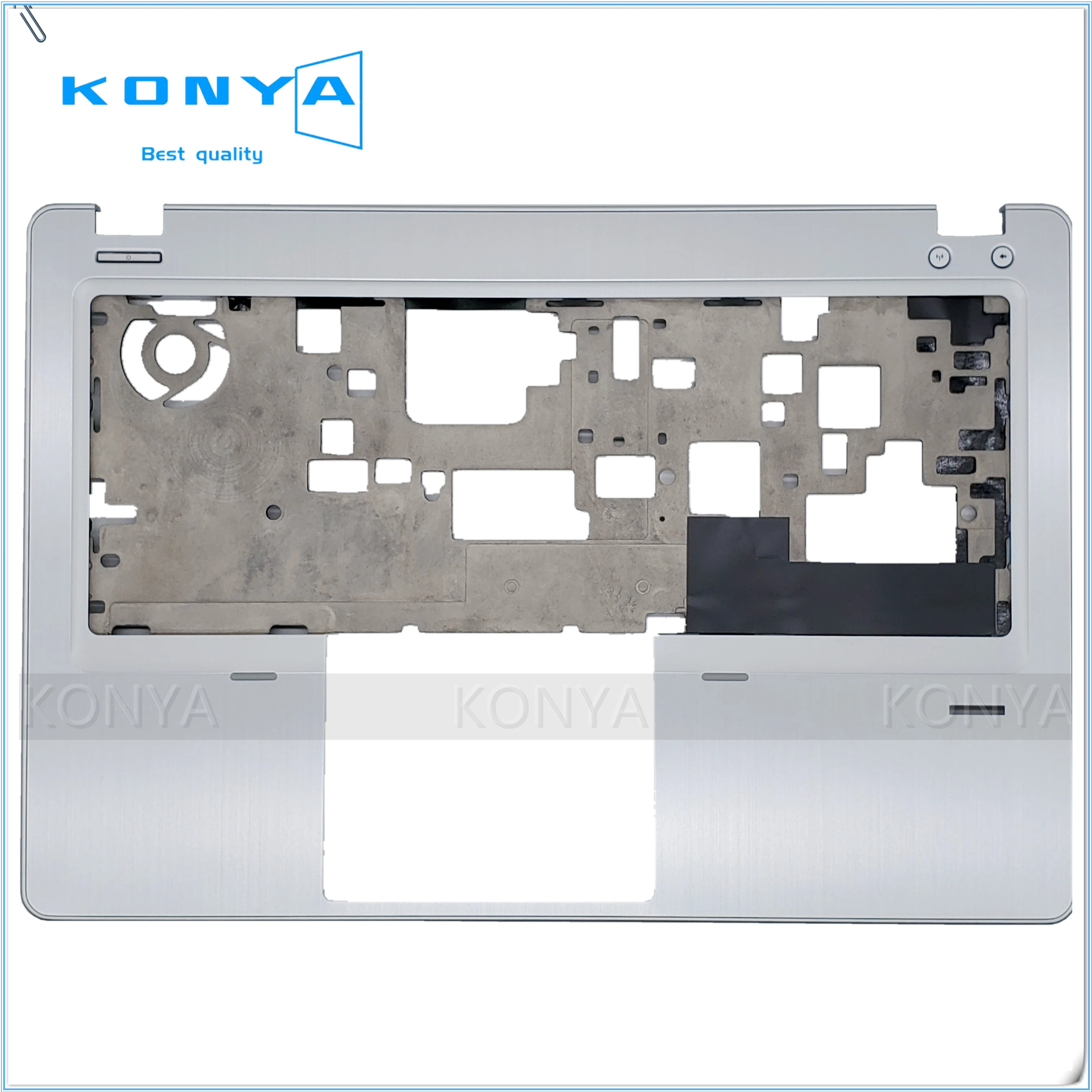 Для HP EliteBook Folio 9470M 9480M подлокотник для ноутбука верхняя крышка клавиатура рамка 748352-001 747460-001 6070B0638203