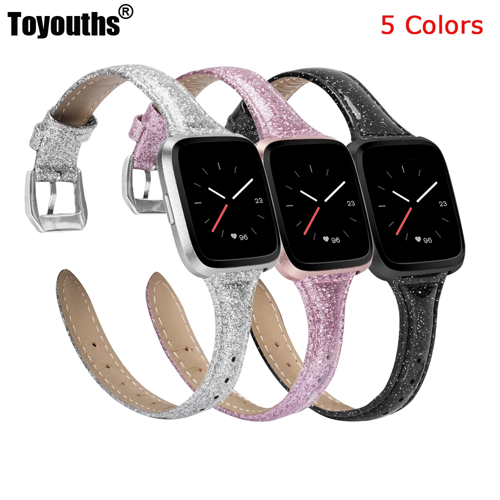 fitbit smart watches for women