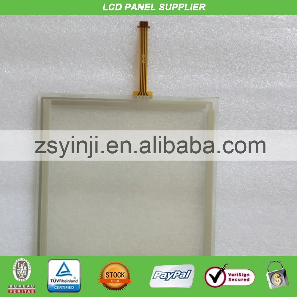 

touch screen AMT98627