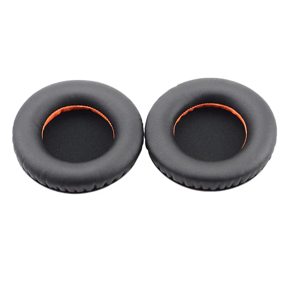 POYATU Earpads Replacement Earpads Ear Pads Cushions For Steelseries Siberia V3V2V1 Headphones Ear Cushions Cover  (10)
