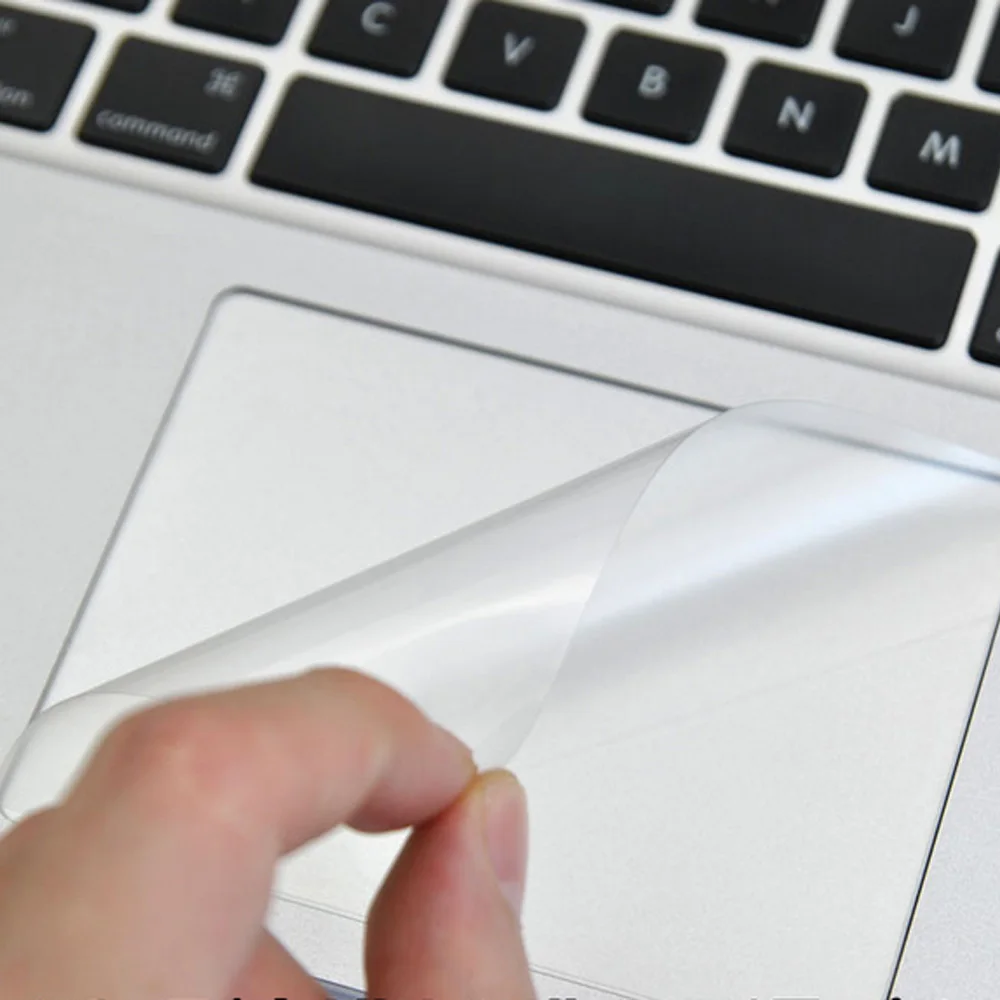 Buy Touchpad Trackpad Protector Film Skin For Macbook