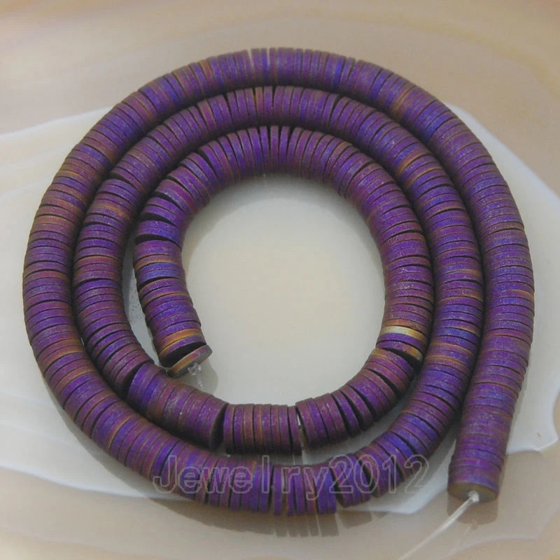 002-14 Matte Purple