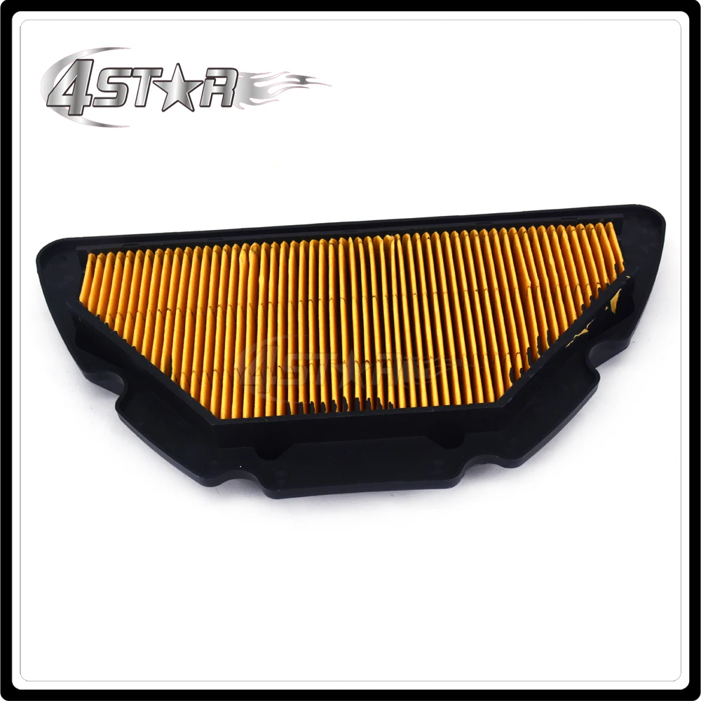 

Motorcycle Air Filter Intake Cleaner For YAMAHA YZF R1 YZF-R1 YZF1000 2004-2006 2004 2005 2006 Street Bike