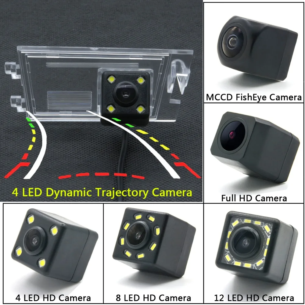 Backup Camera For 2015 Jeep Grand Cherokee