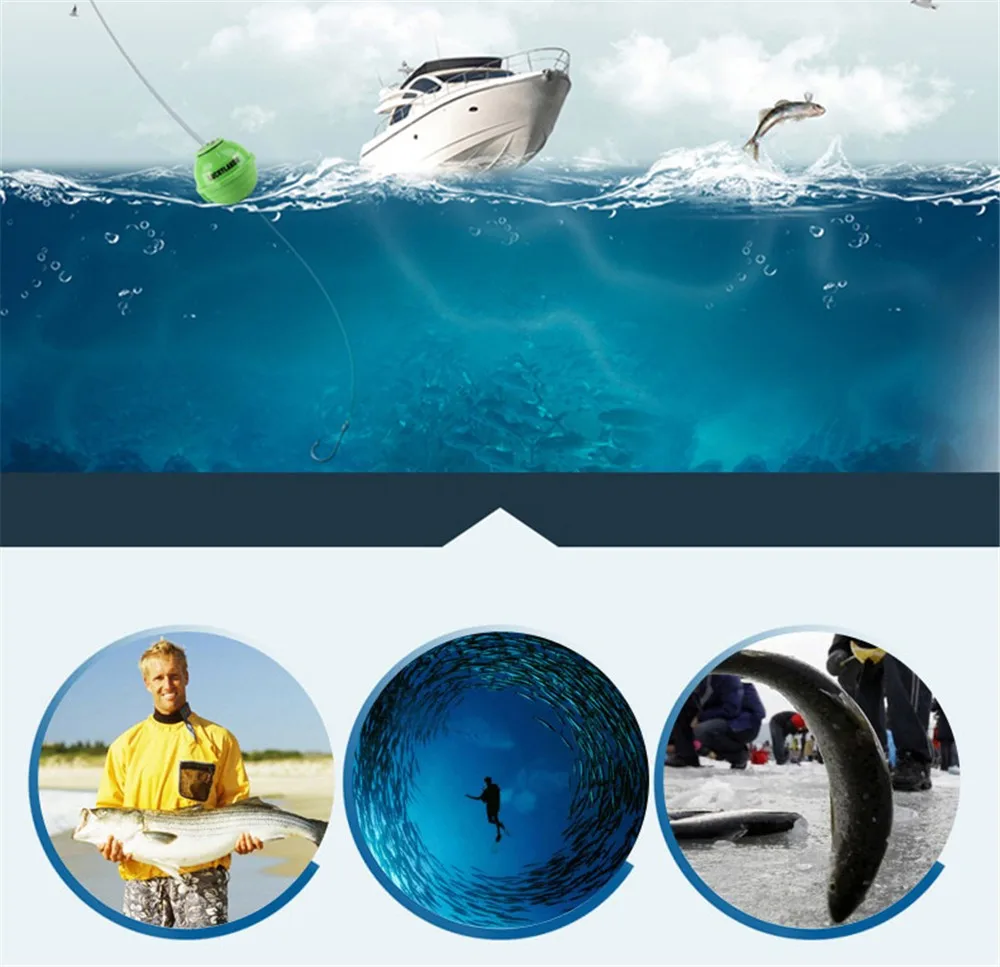 Cheap wifi fish finder
