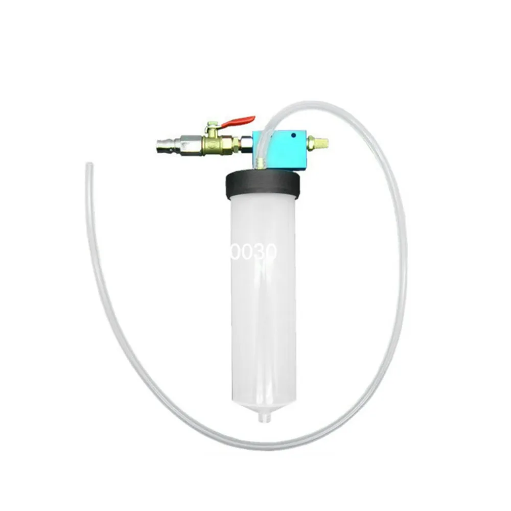 Auto Car Brake Fluid Oil Change Replacement Tool Hydraulic Clutch Oil Pump Oil Bleeder Empty Exchange Drained Kit Drop shipping
