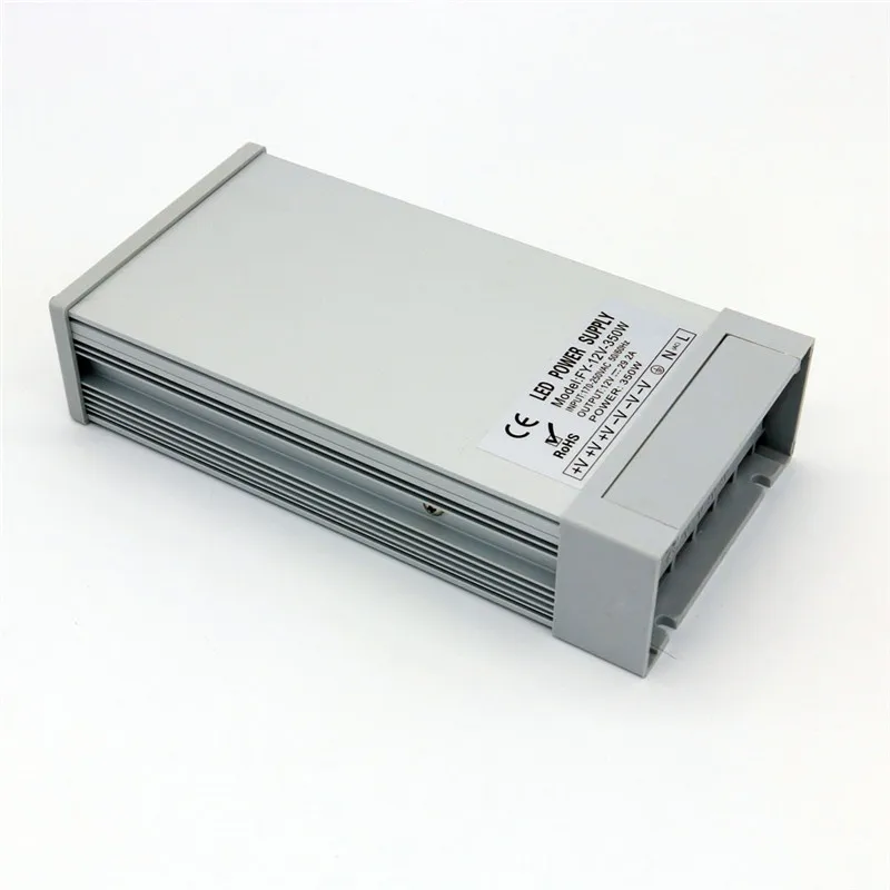 12V 29A 350W power supply 4
