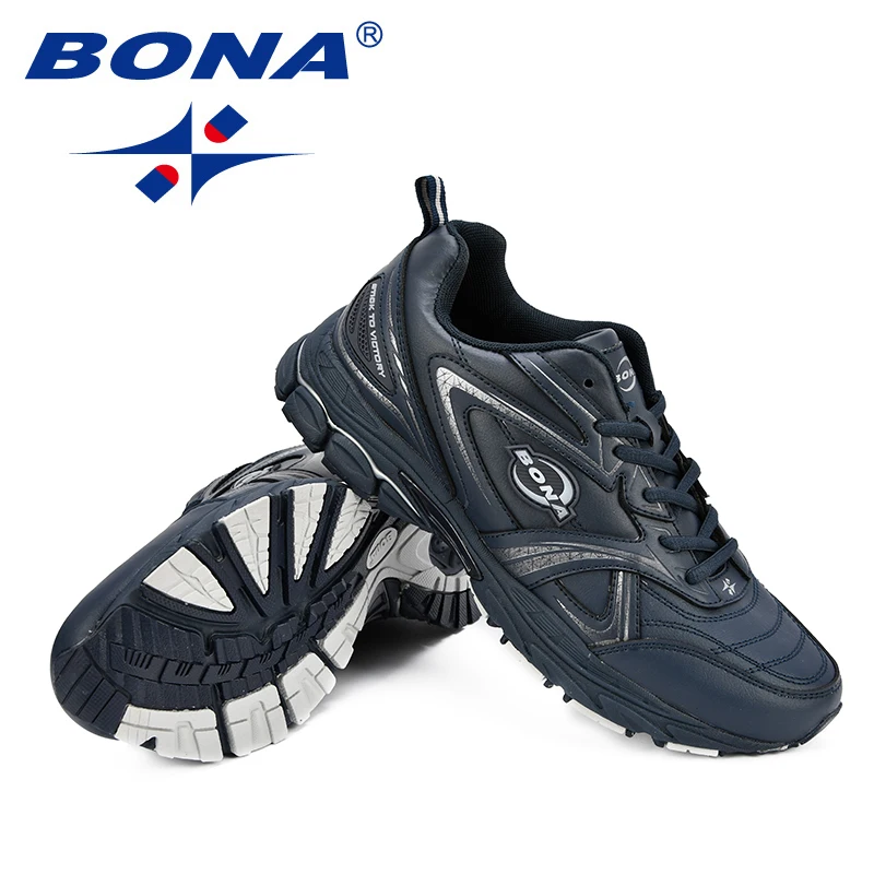 BONA New Classics Style Men Running Shoes Cow Split Microfiber Men Athletic Shoes Ourdoor Jogging Shoes Light Free Shipping BONA New Classics Style Men Running Shoes Cow Split Microfiber Men Athletic Shoes Ourdoor Jogging Shoes Light Free Shipping