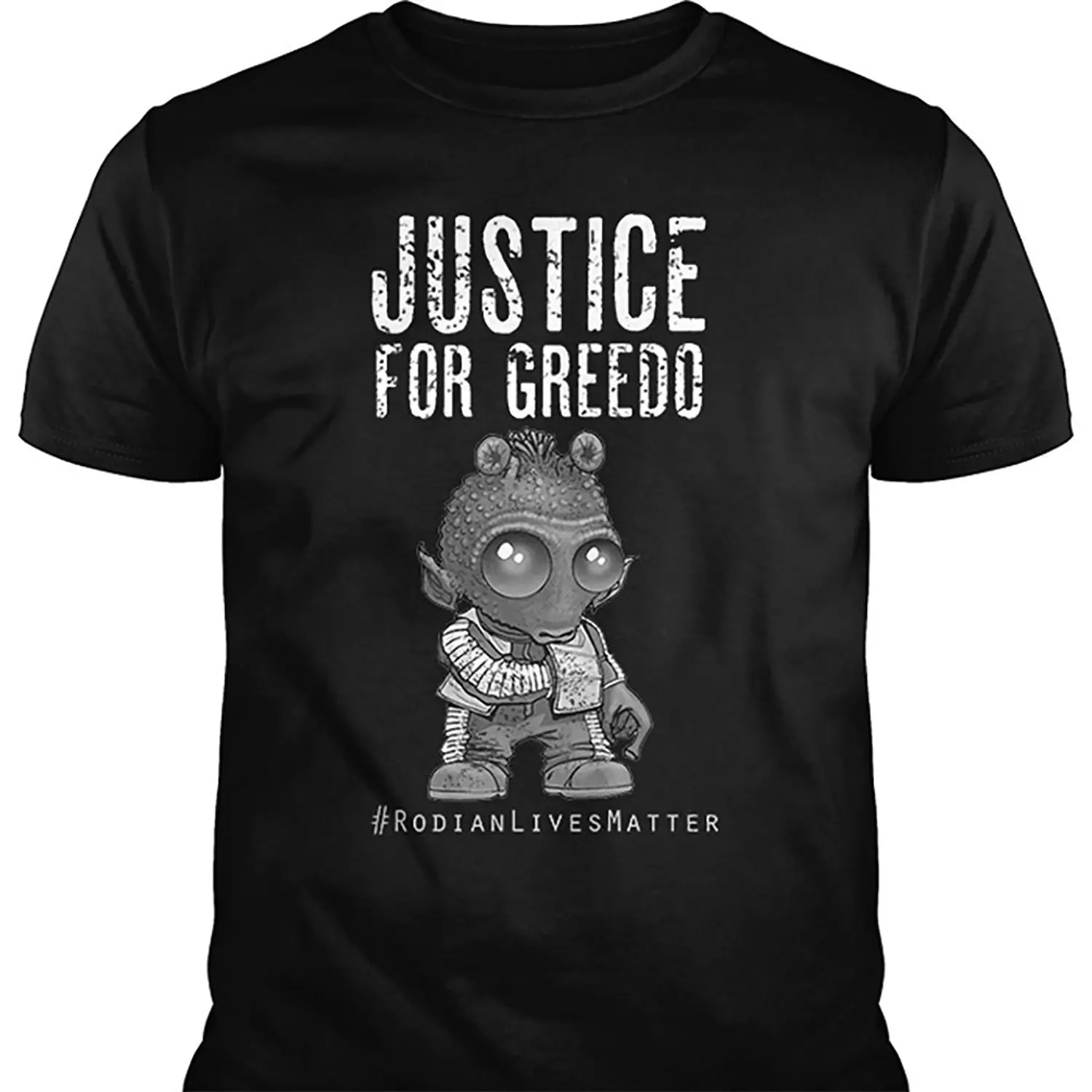 greedo shirt