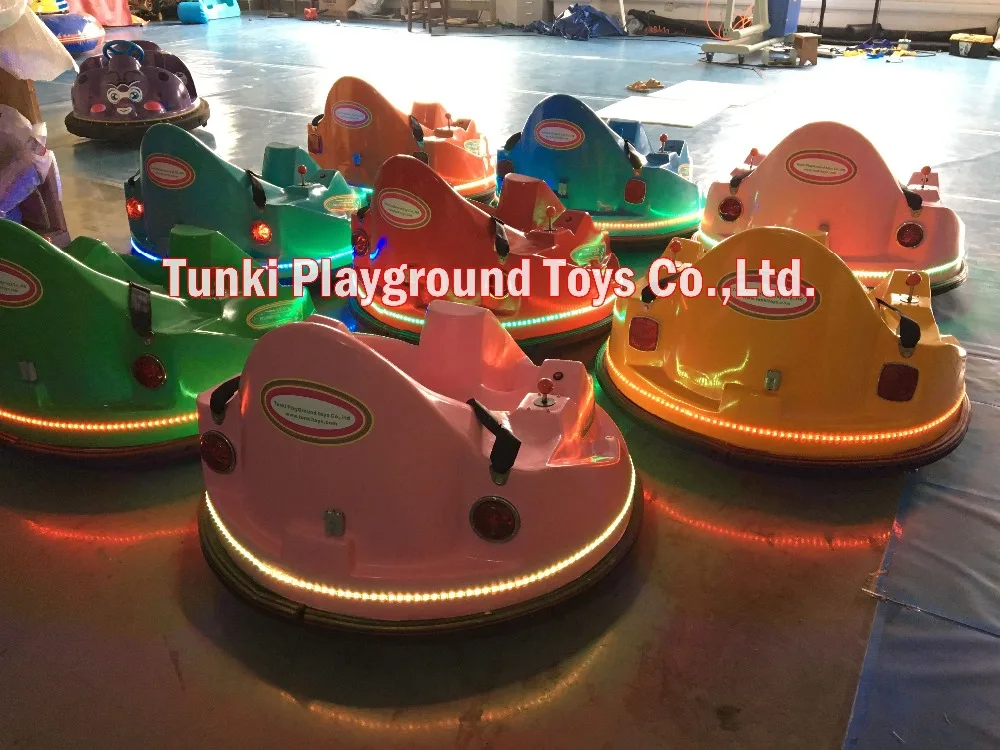 Электромобиль детский бампер автомобильный аккумулятор ufo|bumper car|electric bumper carsbattery