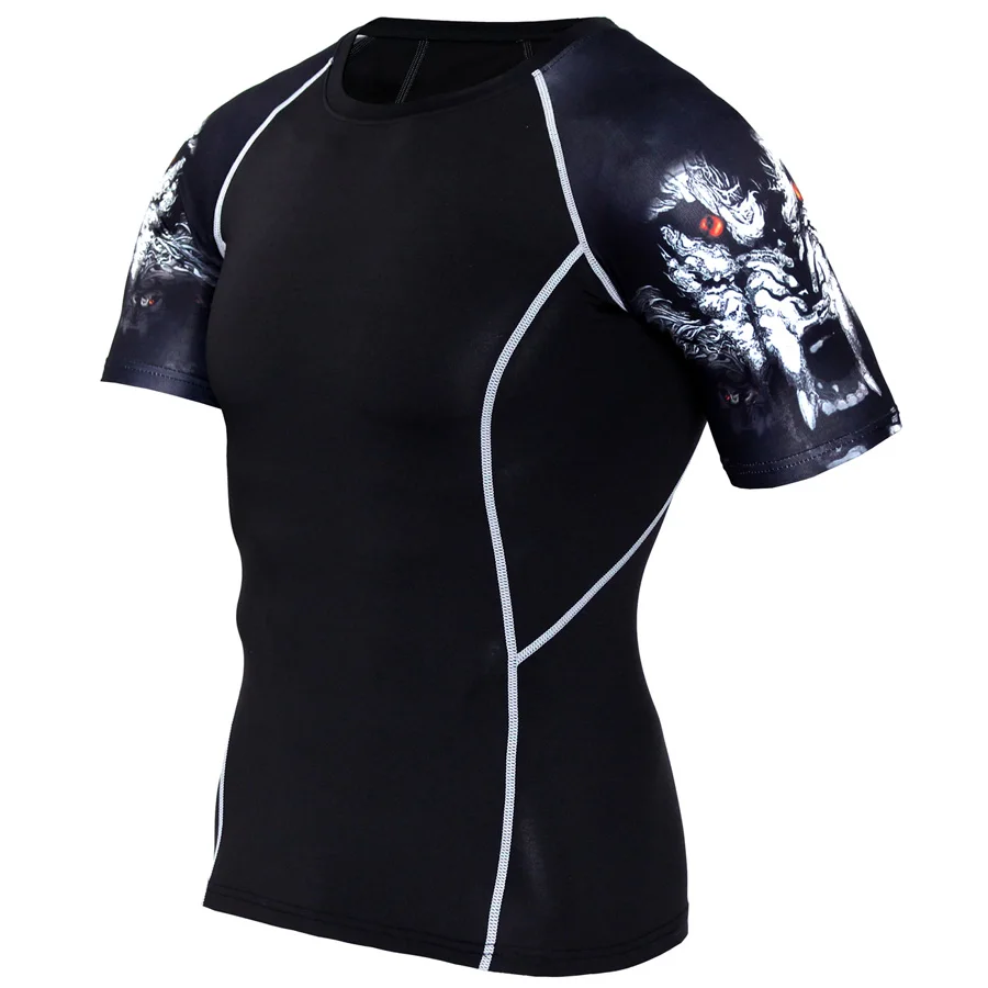 exercise tee shirts