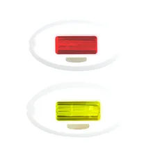 Часть головки лазерного эпилятора для домашнего использования, машина для постоянного Lescolton удаления волос, картридж для лица и тела, лазерный эпилятор, Запасная часть