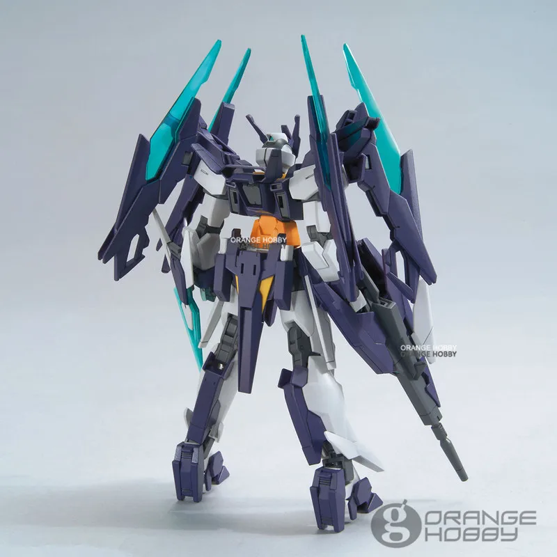BANDAI-HGBD00103