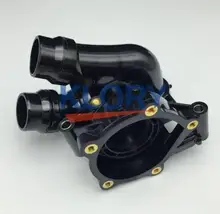 06H 121 111 Q Octavia Superb font b Pump b font Housing font b Water b