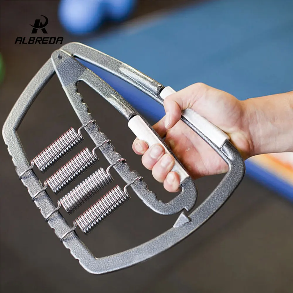 Sports Weight grip Fitness Equipments Hand muscle developer Sports