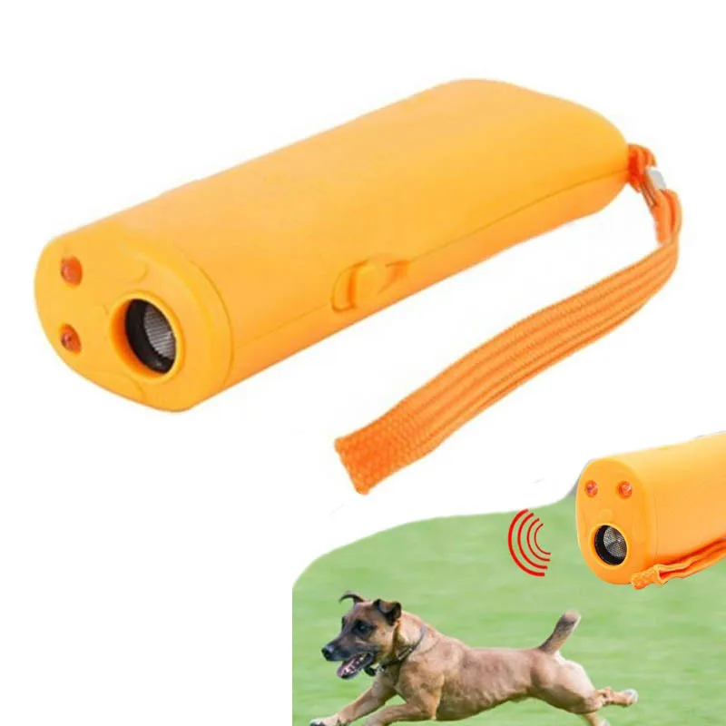 3-in-1-Anti-Barking-pet-Dog-Training-Bark-Stop-Dog-pet-Training-Device-Handheld-Ultrasonic