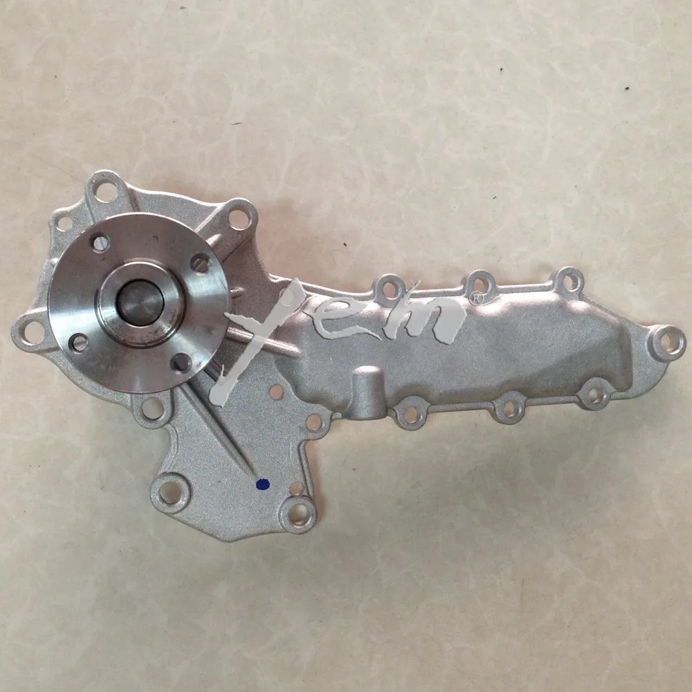 Для двигателя kubota D1402 V1702 V1902 водяной насос|engine water pump|pump pumpkubota pump |