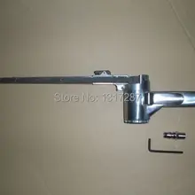 10 мм* 600 мм для пневматической ленточной шлифмашины пневматический ленточный шлифовальный станок