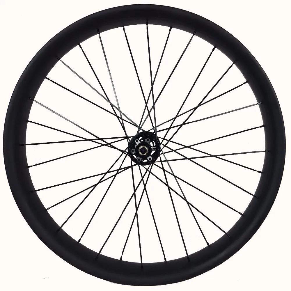 Excellent Carbon bike wheel 26 inch fatbike wheels 100X25mm hookless tubeless 26 inch snow bicycle wheelsets wider stronger cycling rims 3 Excellent Carbon bike wheel 26 inch fatbike wheels 100X25mm hookless tubeless 26 inch snow bicycle wheelsets wider stronger cycling rims 3