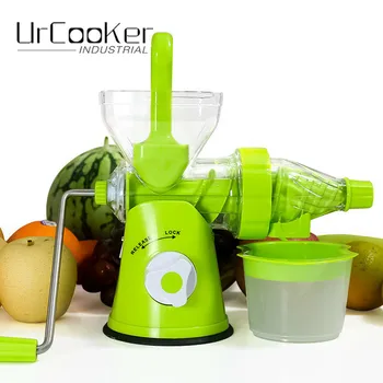 

Juicer Fruits and Vegetables Juice Food Machine Orange Citrus Fruit Squeezer Keep Health Kitchen Tools