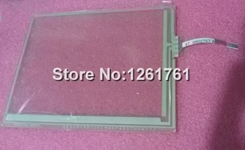 

new 5.7" S-11541B NTX0100-8801R touch screen digitizer glass