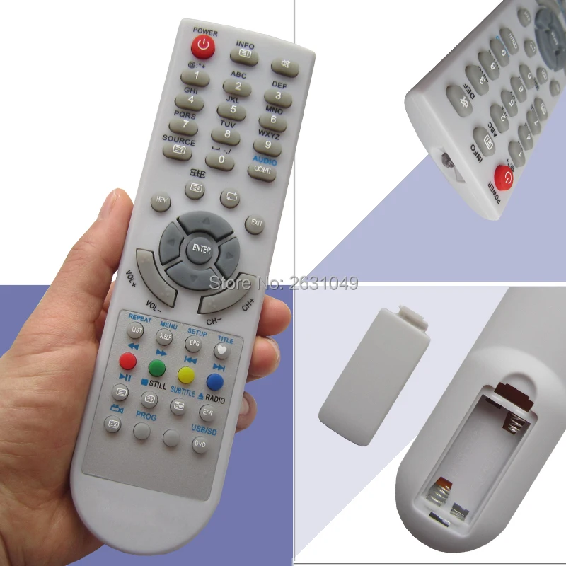 Gcbl tv 10A-C15 пульт дистанционного управления для пилотного ТВ дистанционного GCBL tv 10-C15 GCBL tv 10-C10 G6C52R-C16