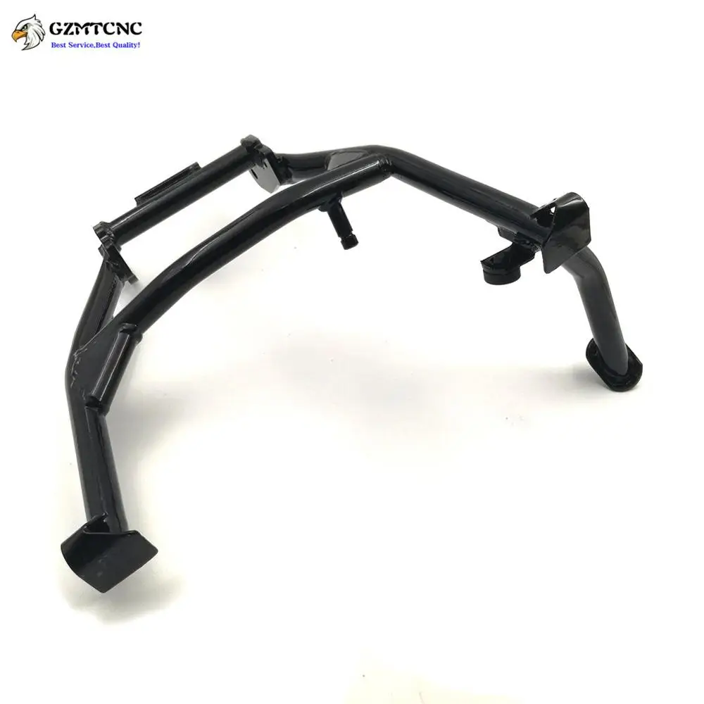 CRF1000L 15-19 Central Center Kickstand Foot Kick Stand Parking Support Bracket For Honda Africa Twin CRF 1000 L 1000L