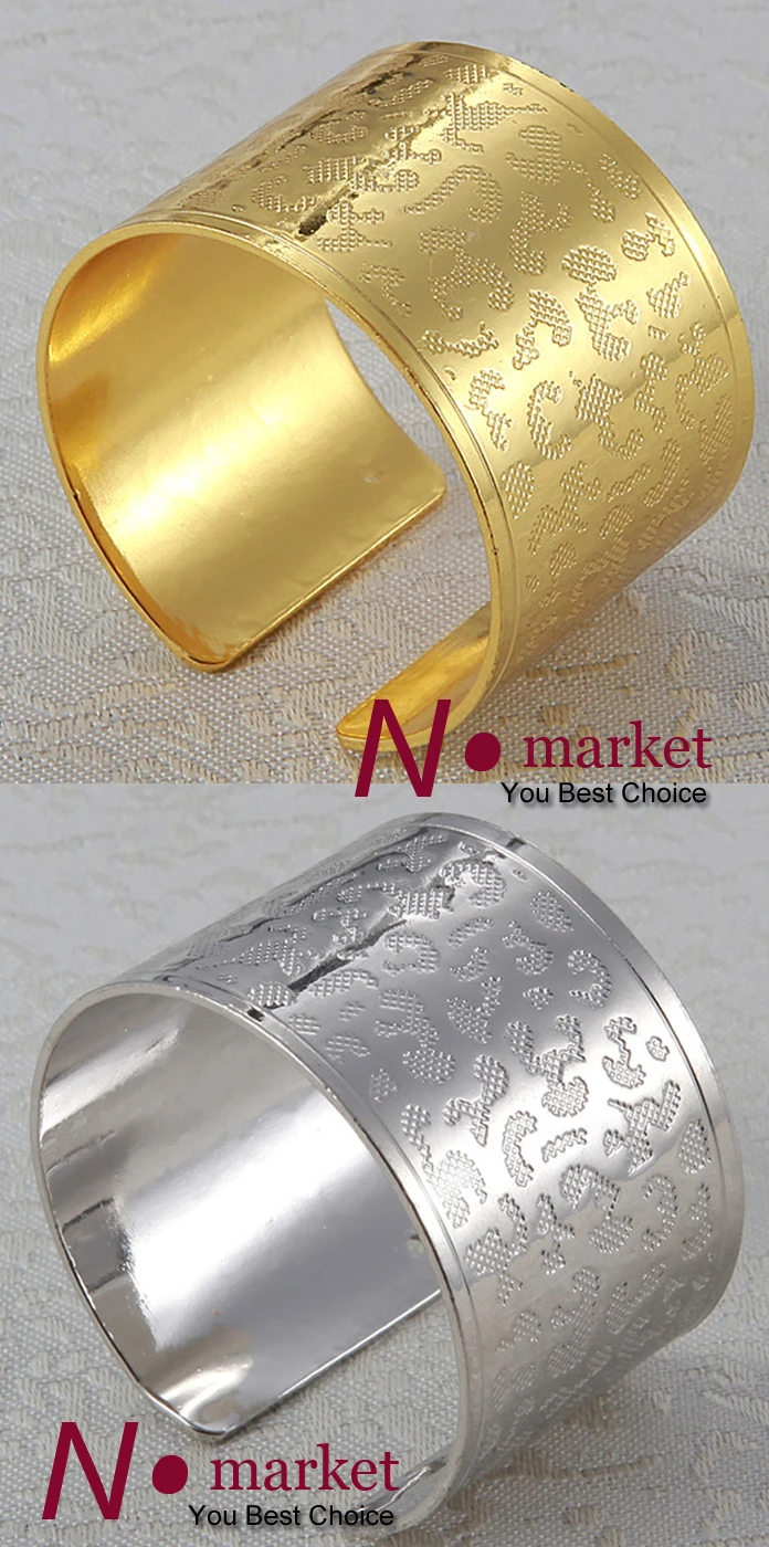 gold silver napkin ring N.market