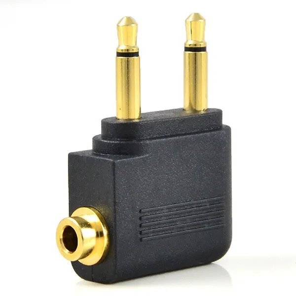 2x_3.5mm_mono_to_1_stereo_jack_-_aircraft_plane_airline_headphone_audio_adapter_gold_plated-1-2_1