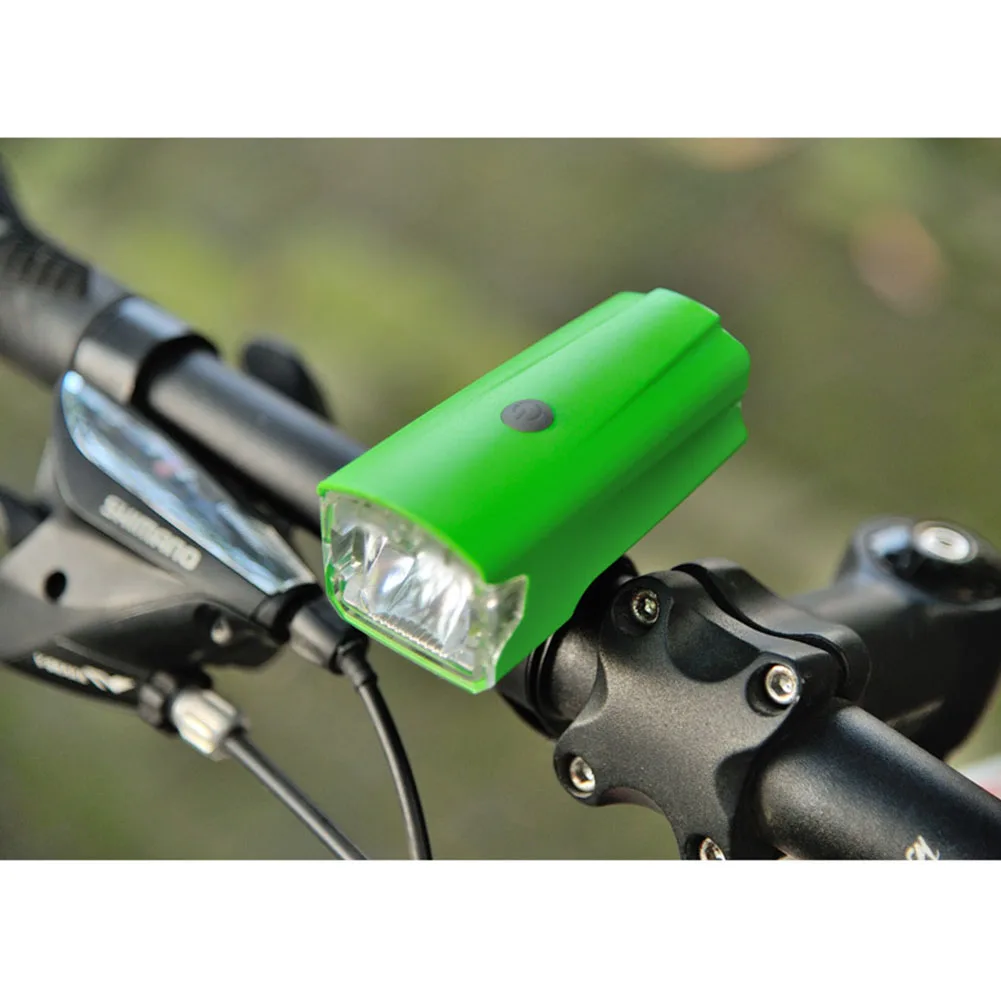 Sale ABS USB Rechargeable Bicycle Torch Outdoor Flashlight Front Lamp Headlight Built-in Battery 8 Sale ABS USB Rechargeable Bicycle Torch Outdoor Flashlight Front Lamp Headlight Built-in Battery 8