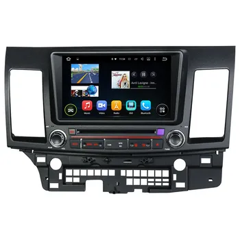 

8" Android Car DVD Player with TV/BT GPS WIFI,Car PC/Audio/Radio/Stereo for mitsubishi lancer 2006 2007 2008 2009 2010 2011 2012