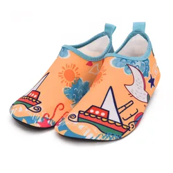 Children house shoes boys girls indoor slippers kids animal soft sole infant baby shoes water swimming surfing non-slip slipper Children house shoes boys girls indoor slippers kids animal soft sole infant baby shoes water swimming surfing non-slip slipper