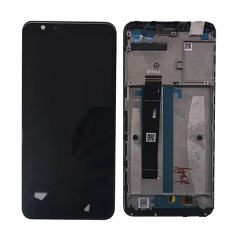 

For Asus Zenfone MaxPlus M1 X018DC ZB570TL lcd screen touch screen assembly repair replacement part