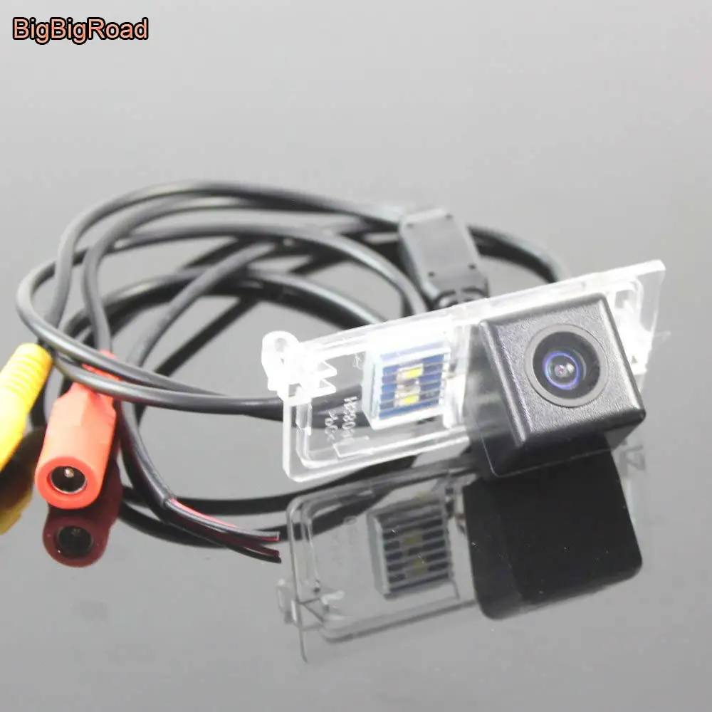 

For Cherry Fulwin2 Car Rear View Camera / Back Up Parking Camera / HD CCD Night Vision /waterproof / DIY Plug Directly