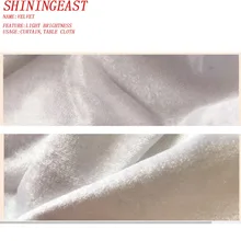 1-5 м/лот цифровая печать яркая легкая эластичная бархатная персональная печатная ткань для занавеска, скатерть, нижняя ткань diy 2069