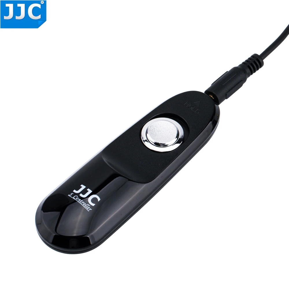 JJC Wired Remote Control For ZOOM H6 Handy Recorder - Anti-Shake, Replaces RCH6 4 thumbnail image